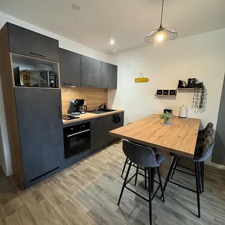 Yellow Beach, T2 Neuf Avec Jardin Saint-Jean-de-Monts