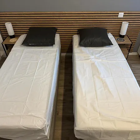 Yellow Beach, T2 Neuf Avec Jardin