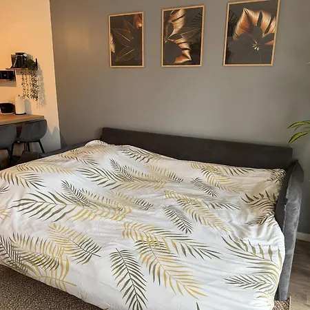 Yellow Beach, T2 Neuf Avec Jardin *