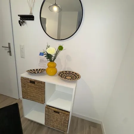 Yellow Beach, T2 Neuf Avec Jardin Apartment *