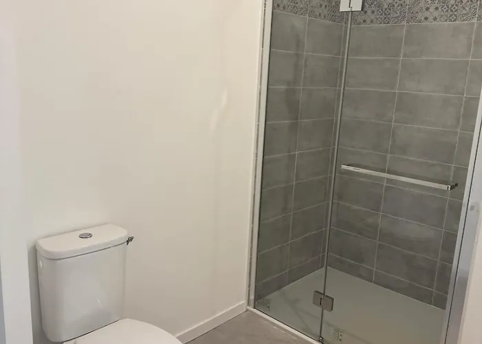 Yellow Beach, T2 Neuf Avec Jardin